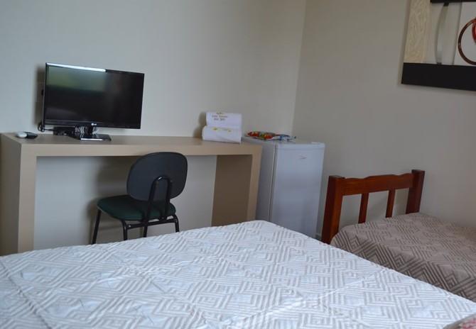 Hotel Fazenda Dos Ipes โอลิมเปีย ห้อง รูปภาพ